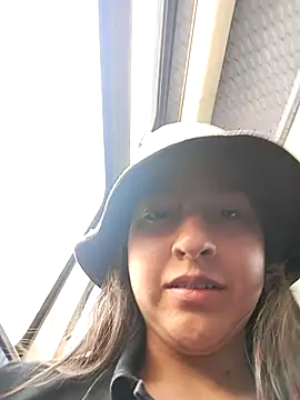 MaskedLatinaX online show from March 28, 4:39 pm