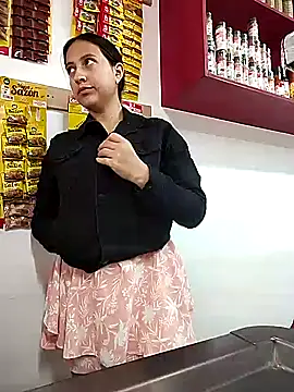 MaskedLatinaX online show from March 9, 3:48 pm