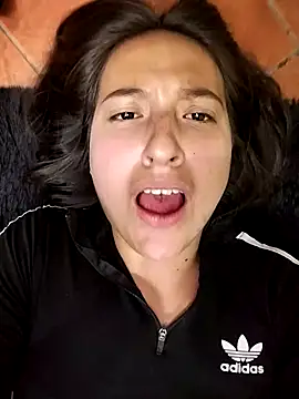 MaskedLatinaX online show from April 12, 4:32 pm