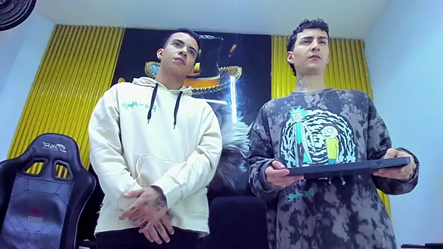 angel boy xxx online show from March 2, 1:40 pm