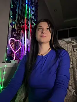  Anna cutie  online show from March 24, 8:25 pm