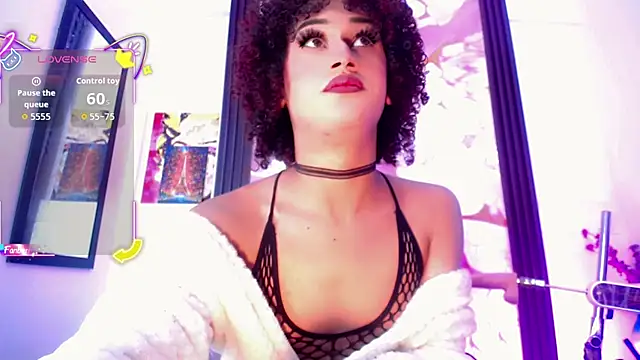 Emma Boms online show from May 27, 3:25 am