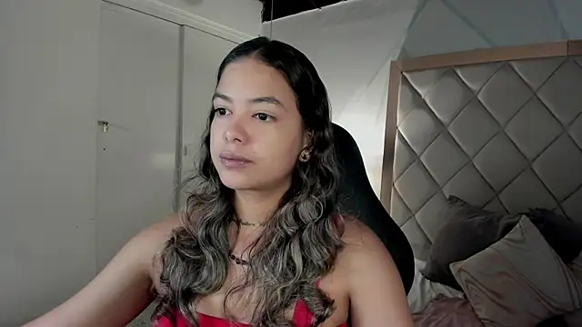 dulce lyraa1 online show from March 27, 12:28 pm