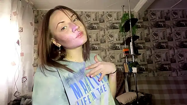 JeannaLanno online show from March 18, 1:27 pm