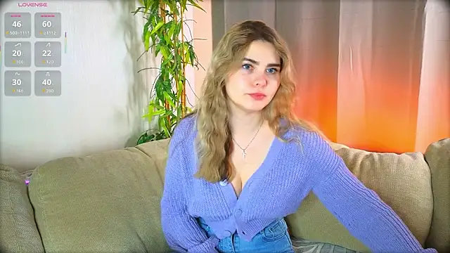 hornycharisma online show from March 4, 1:39 pm