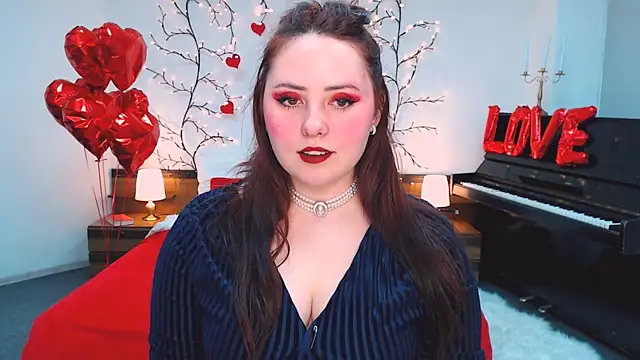 Hennessy bunny online show from February 24, 8:07 pm