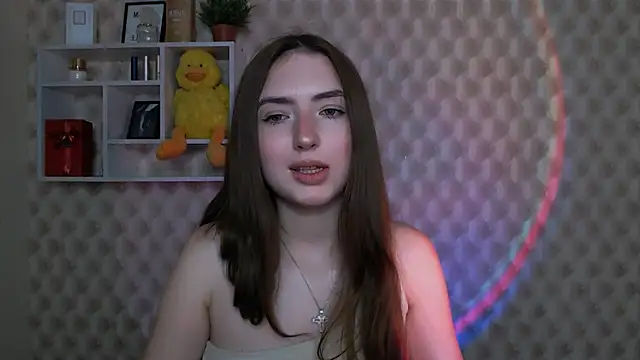 AnnaFlirt  online show from May 25, 8:57 am