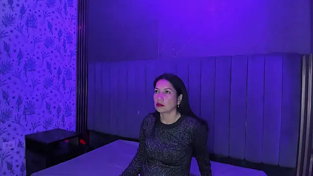 Megan Collinss1 online show from March 6, 4:13 pm