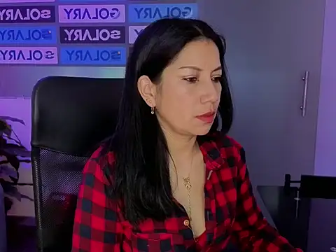 Megan Collinss1 online show from March 29, 2:10 am