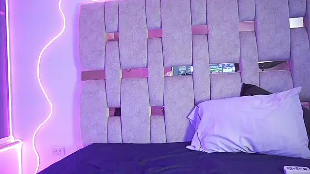 Petitte Mussa online show from March 29, 8:46 am