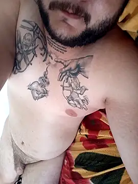 priscilaf online show from March 7, 6:26 pm