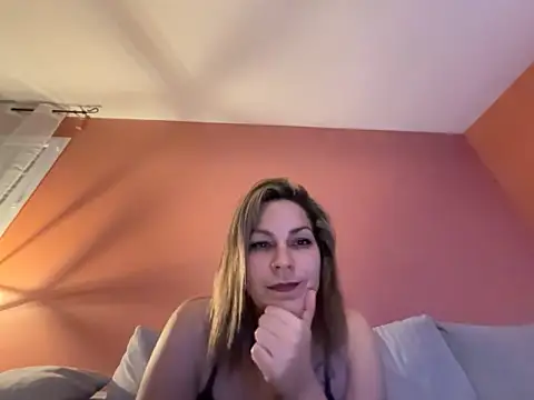 DarkEmy online show from February 26, 11:37 pm