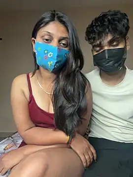 AIR Hostes online show from March 2, 7:20 pm