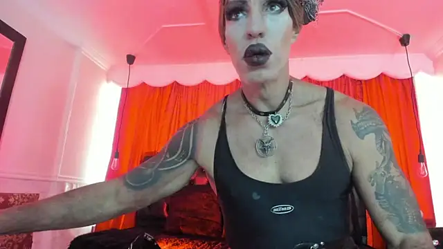 Lilith madame satan online show from May 27, 6:49 pm