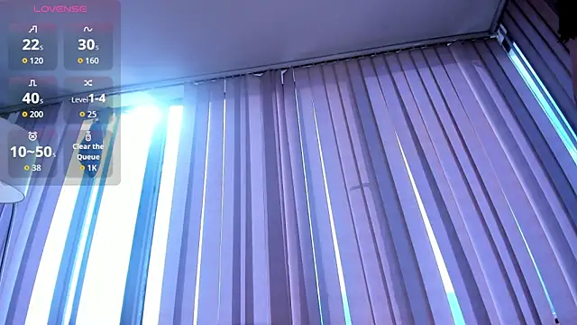 miss valka online show from March 24, 1:49 pm