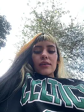 Sara 92 online show from May 25, 8:19 pm