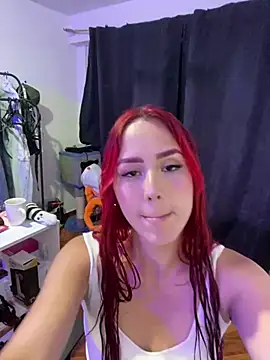 kisscherry8 online show from March 12, 3:42 am