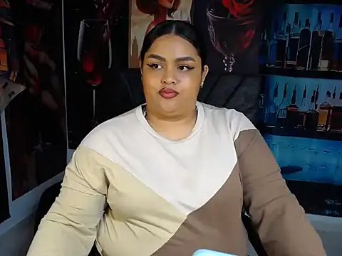 NathashaDreams online show from March 2, 5:19 am