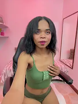 camila avila online show from April 8, 3:52 am