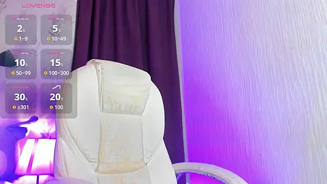 Babyfox gh online show from April 16, 8:41 pm