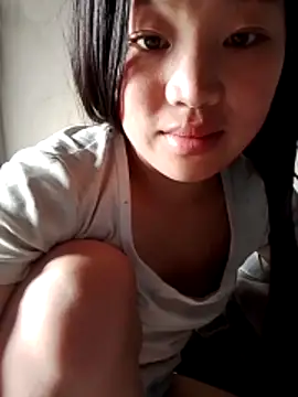 Miu la online show from April 4, 1:04 am