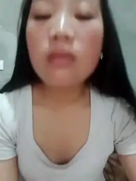 Miu la online show from February 25, 4:11 am