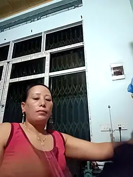 JenyLy68 online show from March 1, 1:55 pm