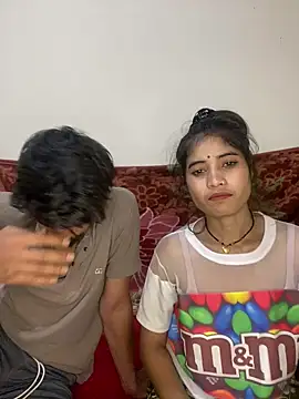 LOVELUST02 online show from February 26, 6:29 pm