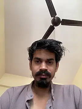 LOVELUST02 online show from March 18, 5:56 am