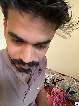 LOVELUST02 online show from April 11, 11:58 am