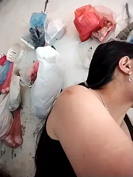 Candyk5 online show from March 27, 5:31 am