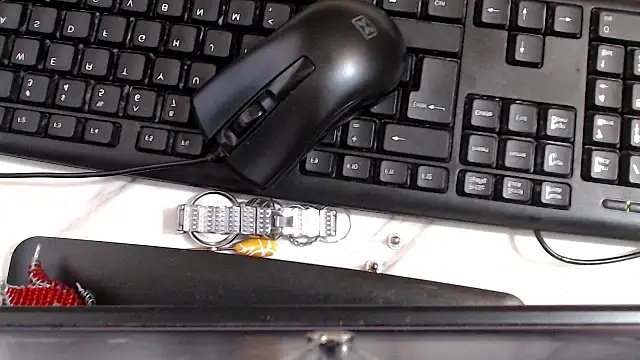 LexyDiana online show from April 9, 7:36 am