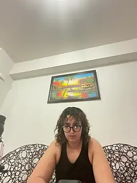 yassiestar online show from March 1, 9:47 pm