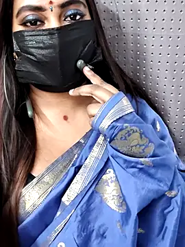 Cutie Nila online show from April 14, 5:29 am