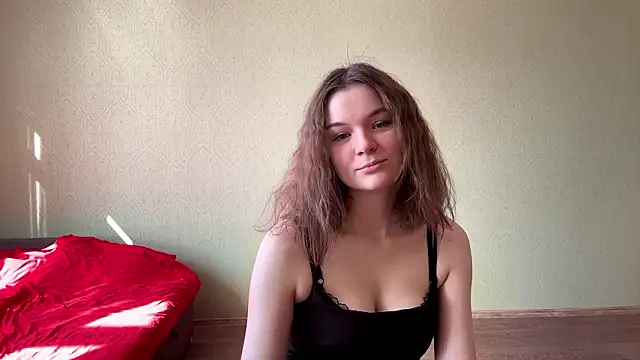 AliveCute online show from March 28, 8:14 am