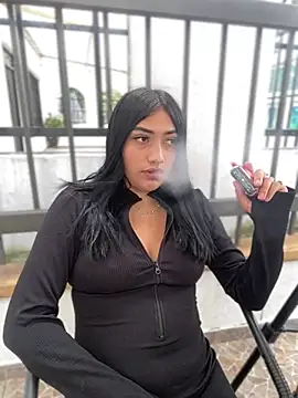 GeorgiaPink  online show from March 25, 9:06 pm