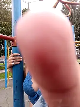 GeorgiaPink  online show from March 27, 7:14 pm