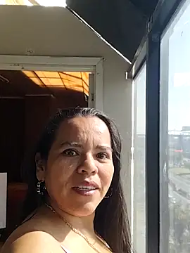 MaraSol online show from April 4, 1:43 pm