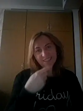 ChristinaYork online show from March 18, 3:06 pm