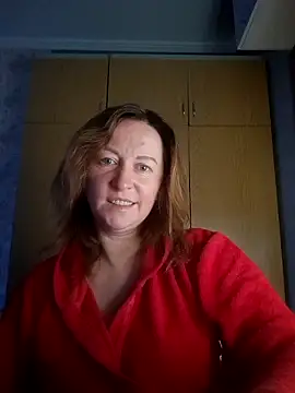 ChristinaYork online show from March 2, 5:08 am