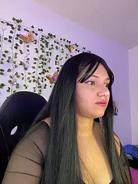 aurora bela online show from March 20, 10:14 pm