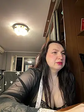 EvaBeautyXx online show from April 5, 12:42 am