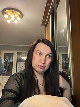 EvaBeautyXx online show from April 9, 12:02 am