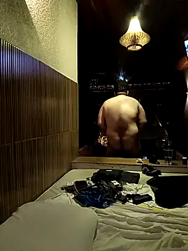 UrsoBissexualPauGrosso online show from April 2, 5:38 am