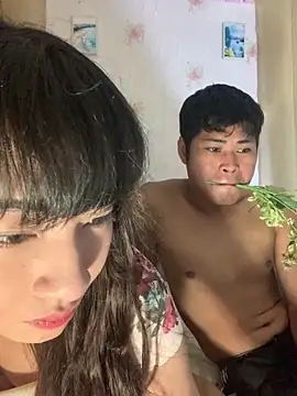 AsianSecrets online show from February 27, 9:14 pm