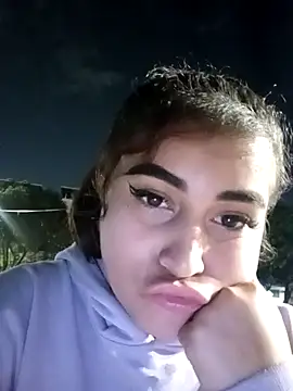 Danna Devil  online show from March 5, 12:28 am