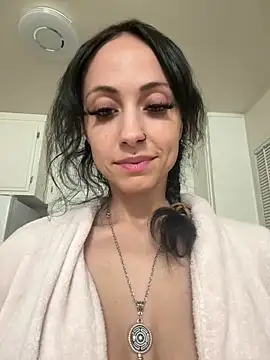 zabrina2026 online show from March 17, 3:10 am