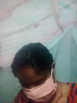 Dimple-Devi online show from March 9, 4:21 pm