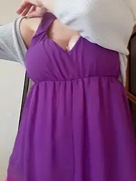 LunaBlaise online show from March 10, 8:29 am