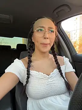 Bunny Lush online show from April 6, 4:23 am